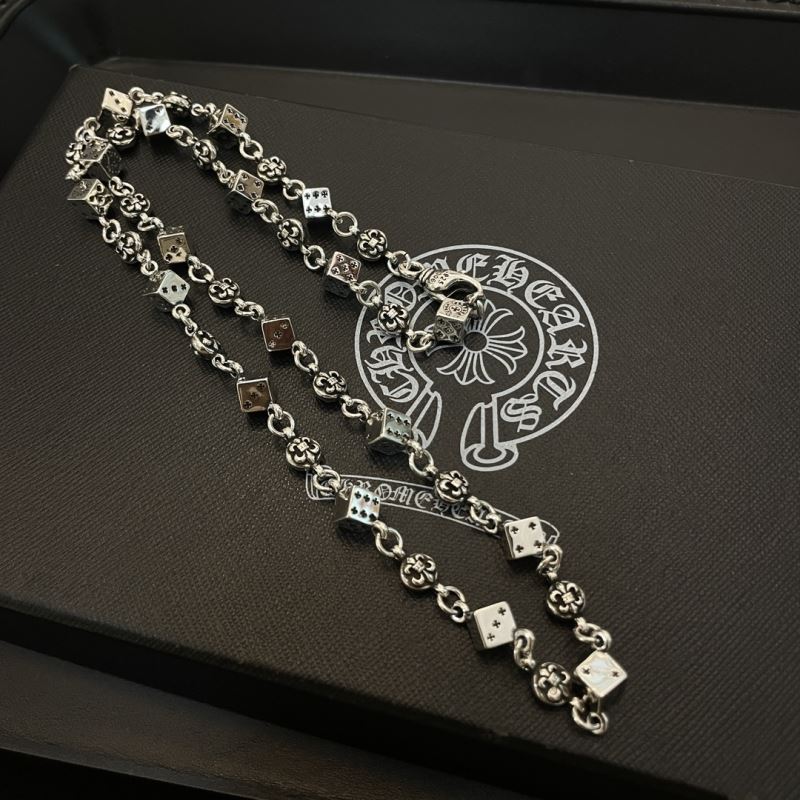 Chrome Hearts Necklaces